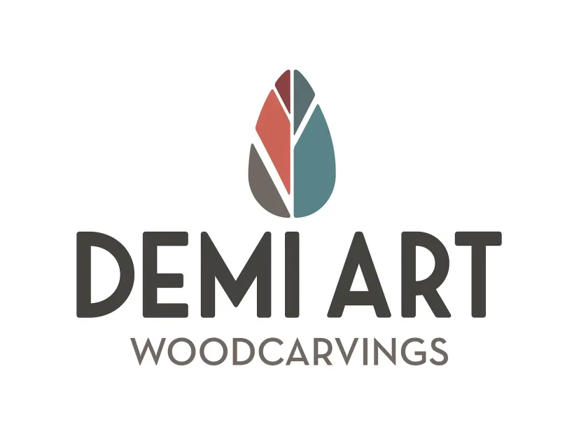 Demi Art woodcarvings