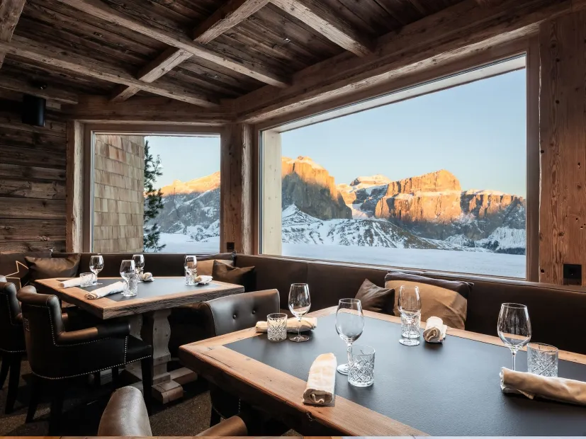 Fienile Monte Hut