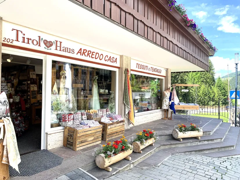 Tirol Haus