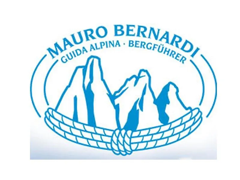 Bergführer Mauro Bernardi