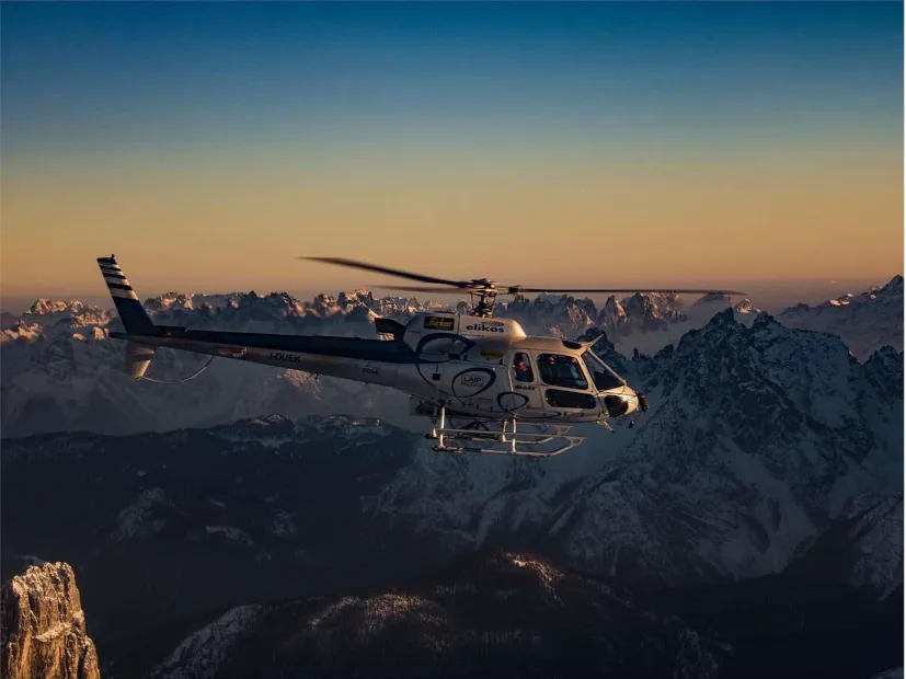 Elikos Helicopterservice