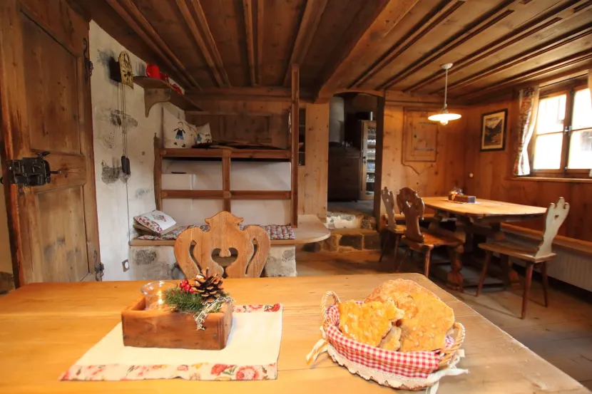 Mesc da Paratoni - Agriturismo
