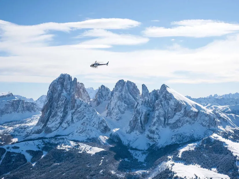 Elikos Helicopterservice