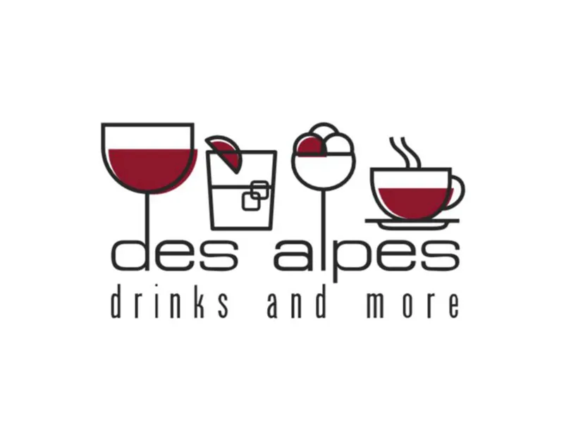 Bar Des Alpes