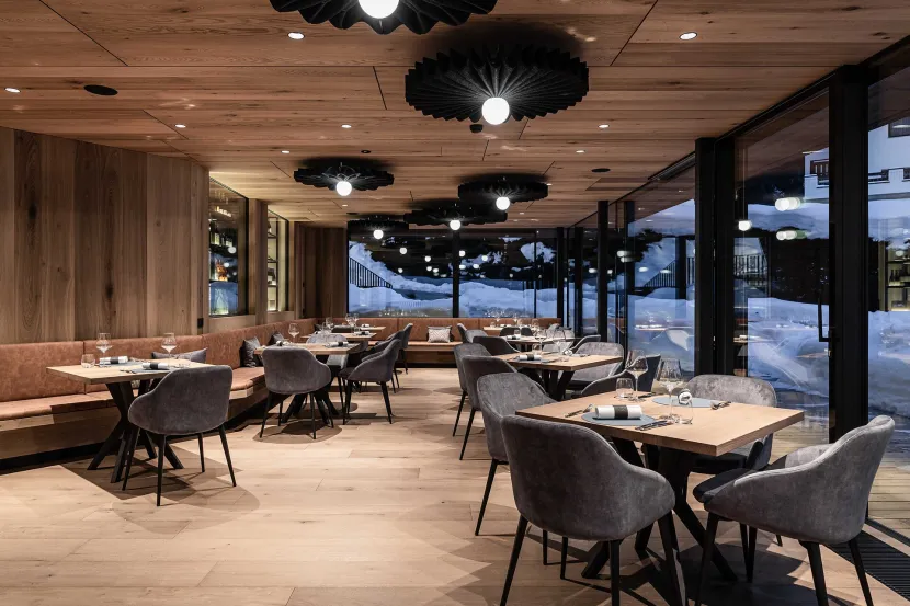 Luis Eatery