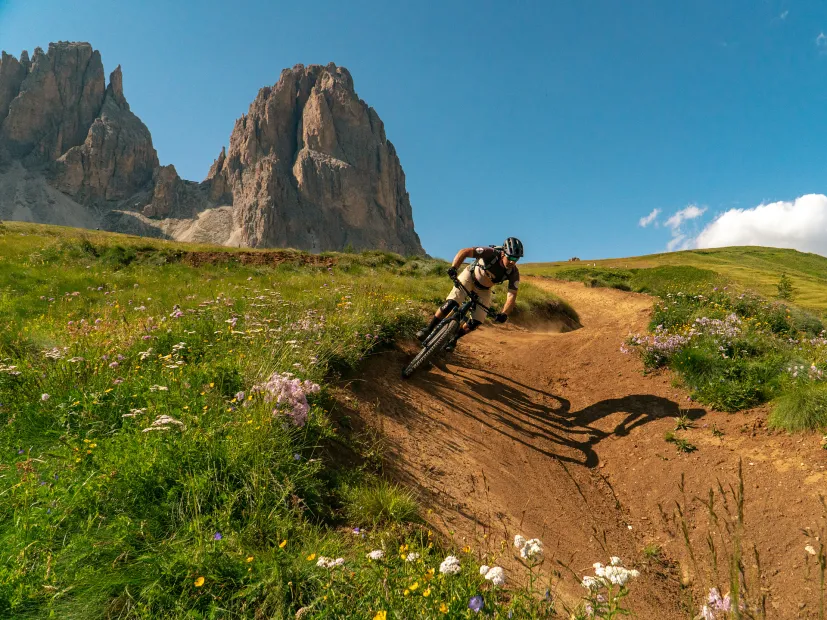 Quality Rental & Bike School Selva