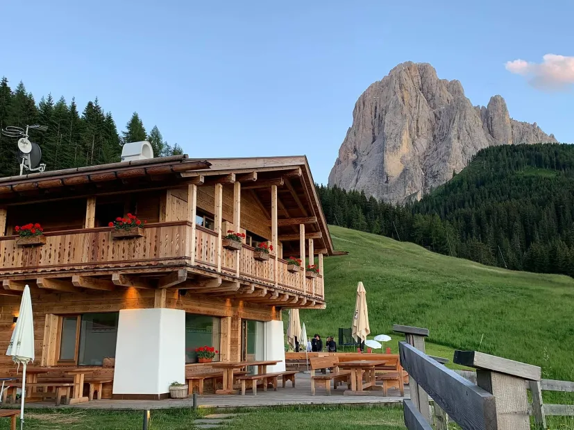 lisas' alm