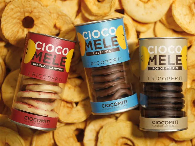 Ciocomiti - Altissimo Cioccolato