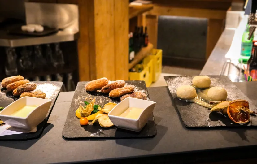 Steakhouse La Tambra