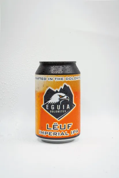 Eguia Craft Brewery