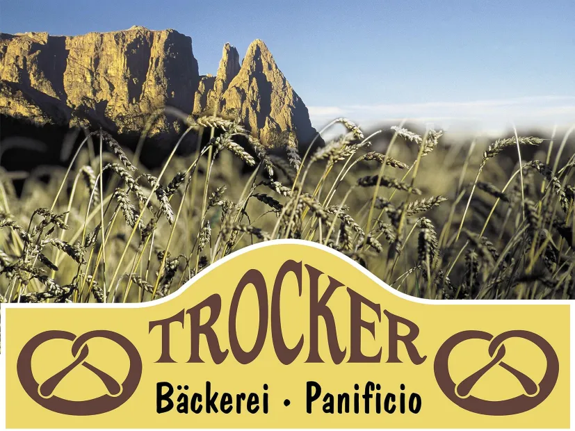 Bäckerei Trocker