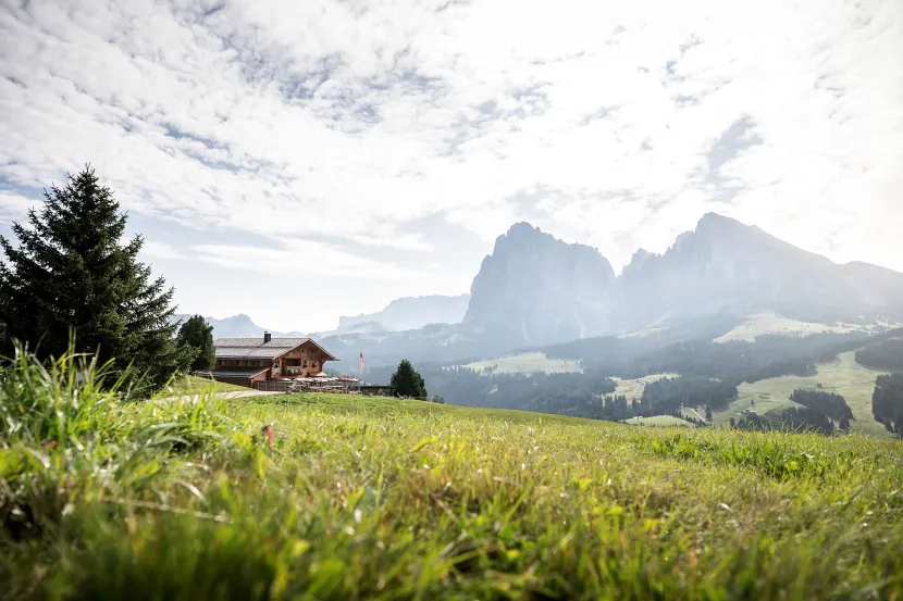 Rauchhütte