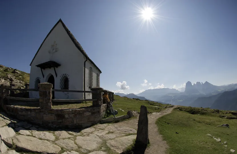 Heilig-Kreuz-Kapelle