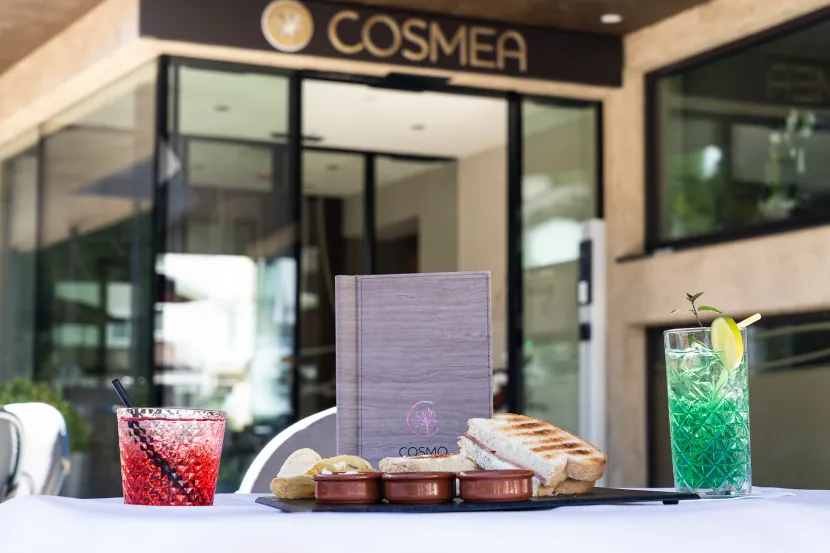 Bistrot Cosmo