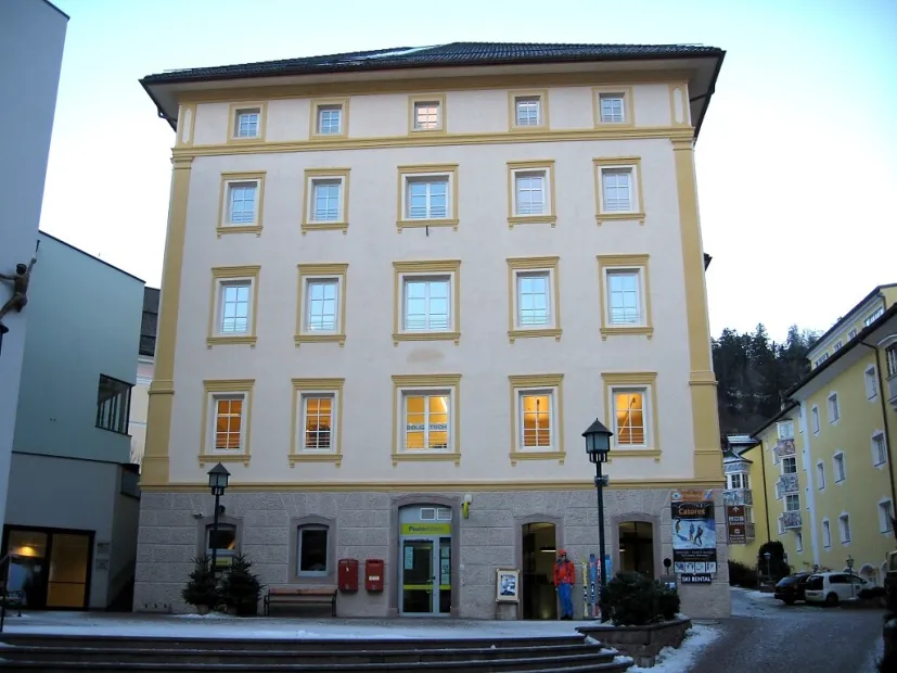 Postamt St. Ulrich