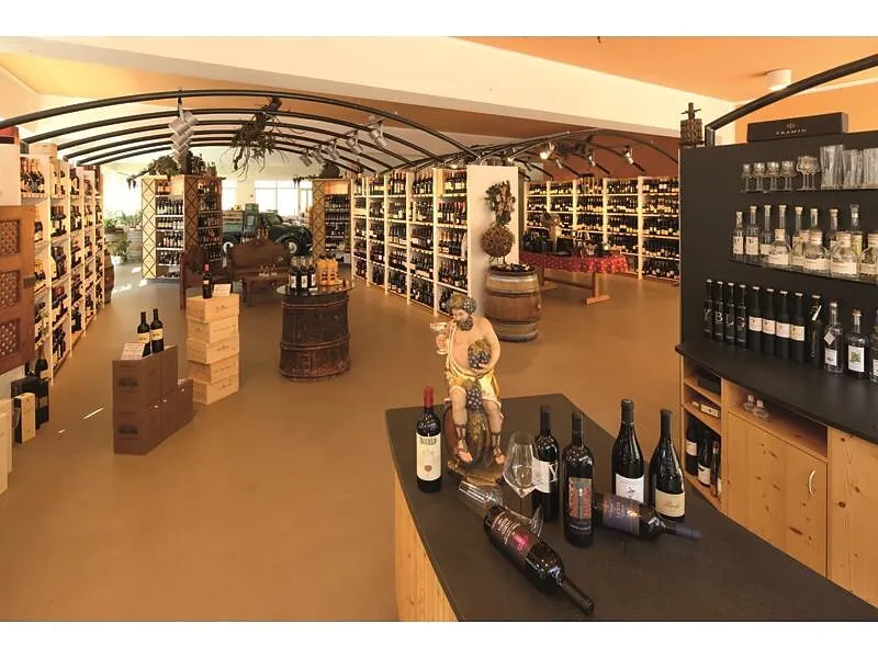 Wine & Beverages Rabanser