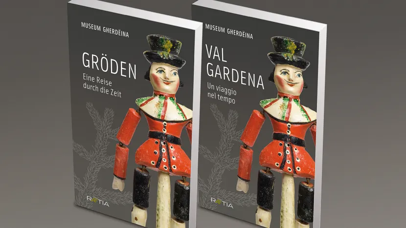 Museum Gröden - Museum Gherdëina