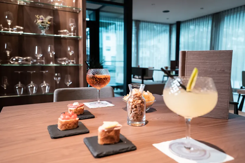 Bistrot Cosmo