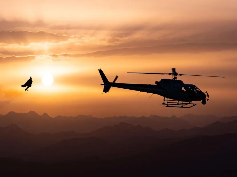 Elikos Helicopterservice