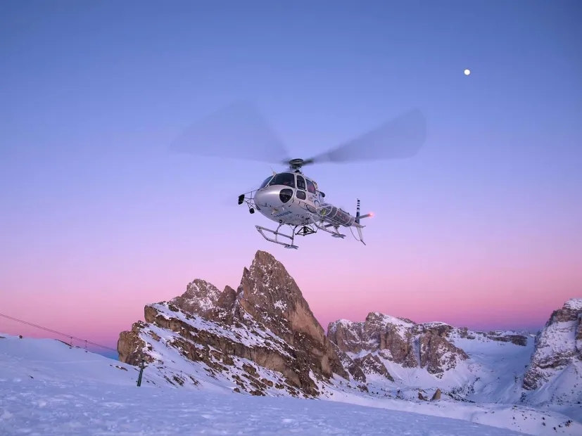 Elikos Helicopterservice