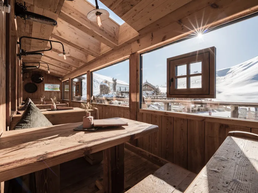 Friedrich August Hut