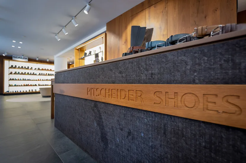 Schuhwaren Pitscheider
