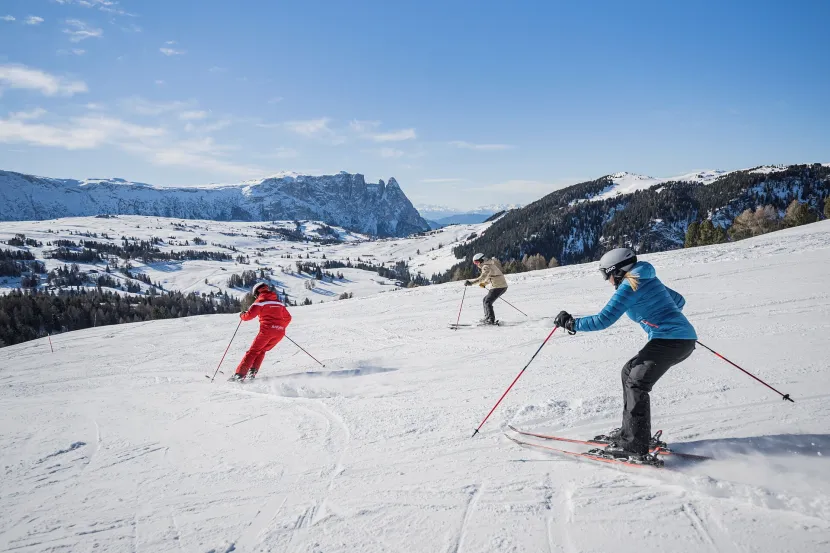 Outdoor Guides