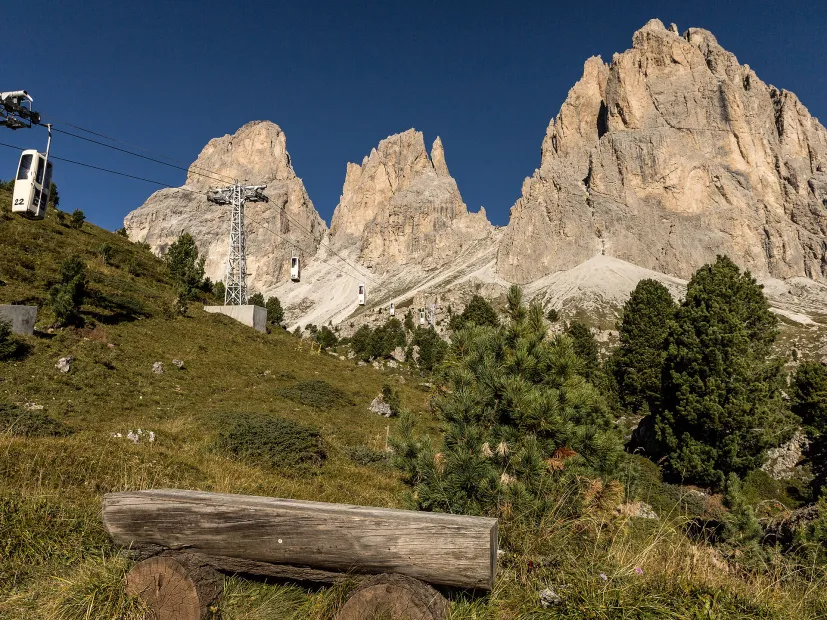 La Città dei Sassi