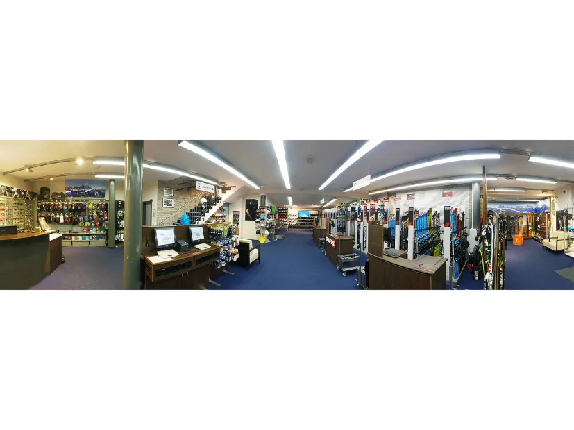 Dolomiti Adventures Sport & Fashion