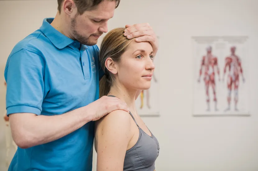 Dolomiti Physiocenter – Dr. Ivan Peristi | Physiotherapy and Rehabilitation