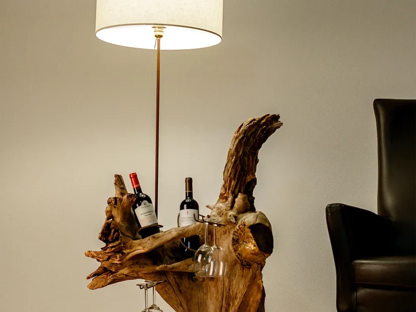 Lumalpina - Showroom