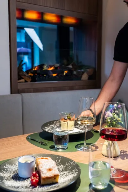 Bistrot Cosmo