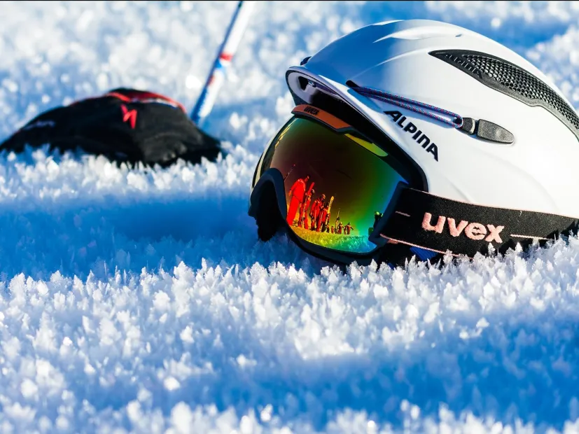 Ski Rental Scuola Sci S. Cristina