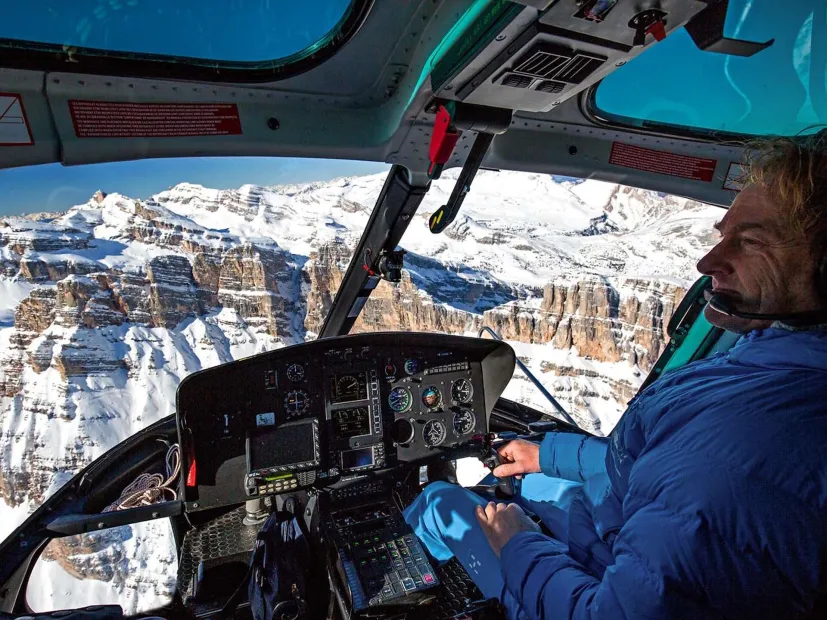 Elikos Helicopterservice