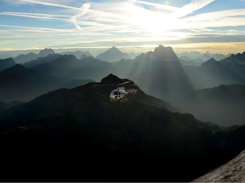 Elikos Helicopterservice