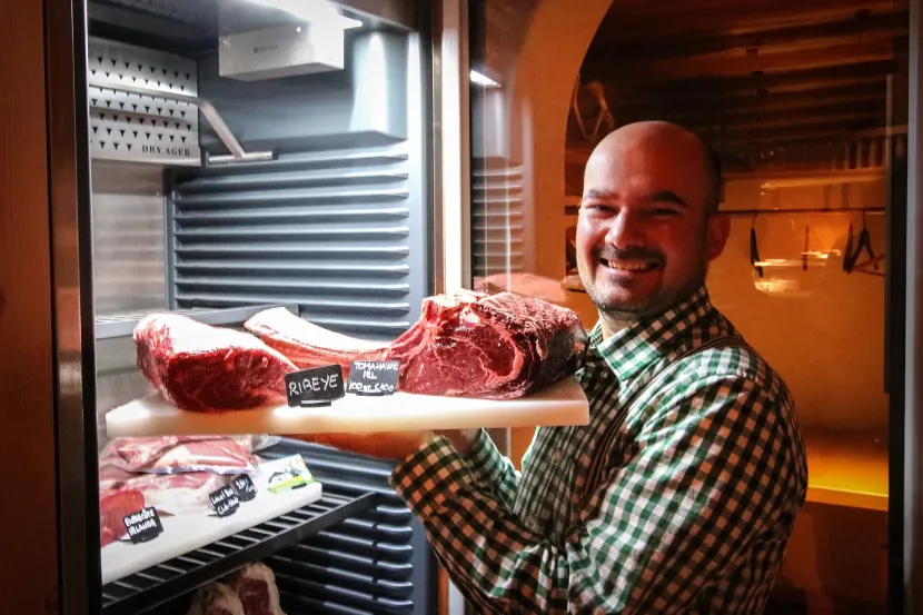 Steakhouse La Tambra