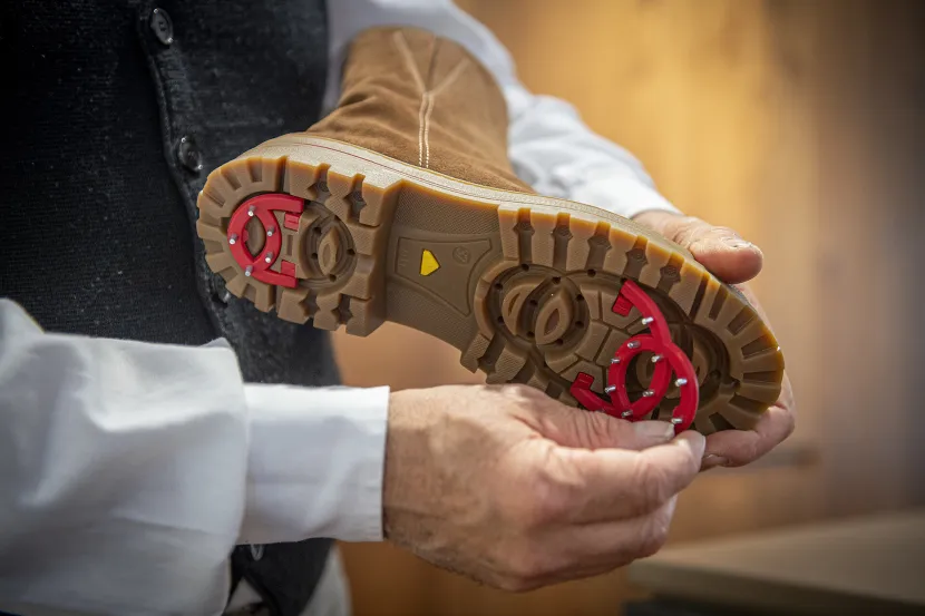 Schuhwaren Pitscheider