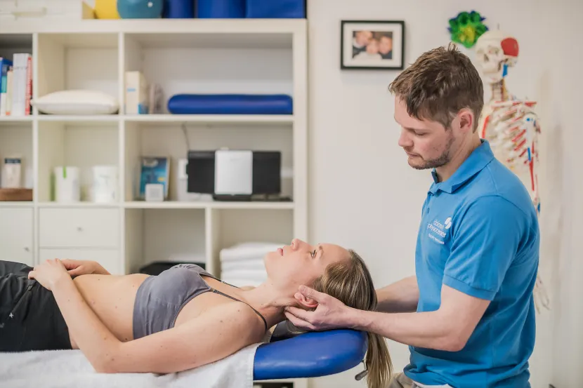 Dolomiti Physiocenter – Dr. Ivan Peristi | Physiotherapy and Rehabilitation