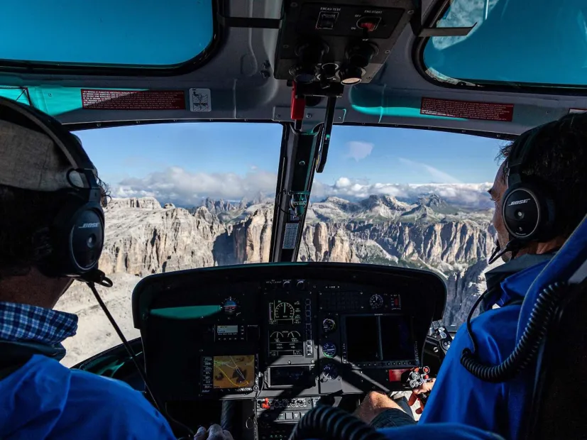 Elikos Helicopterservice