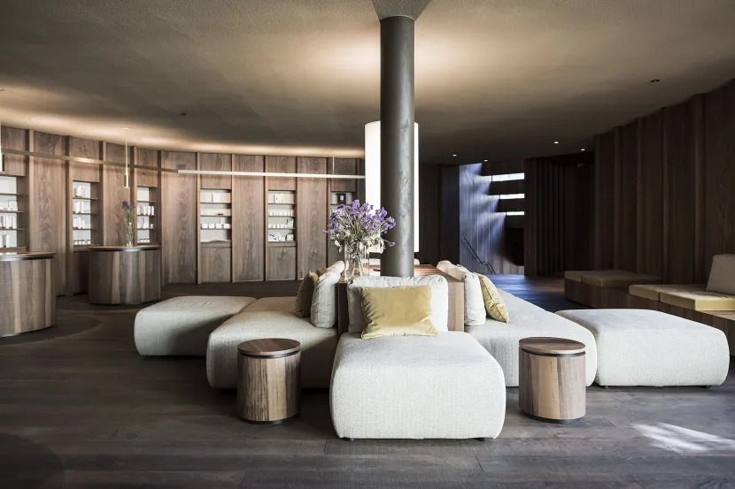 Adler SPA & Med