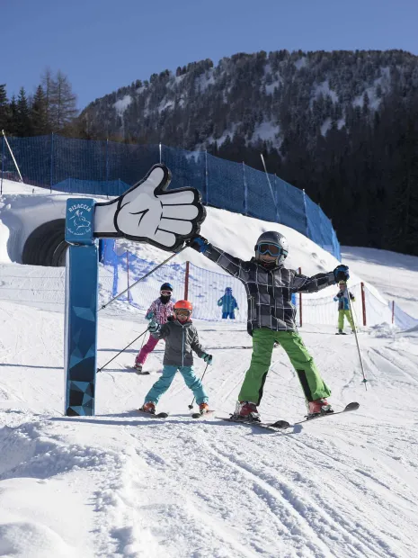 Funslope Selva