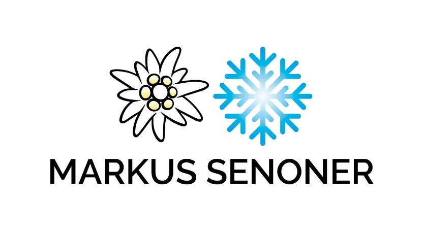 Markus Senoner - Skilehrer