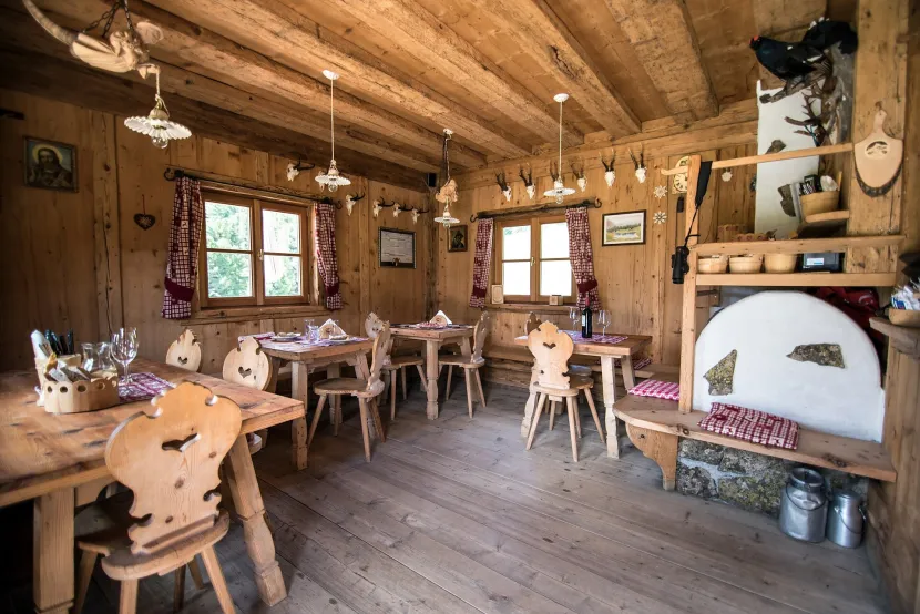 Lech Sant Schwaige