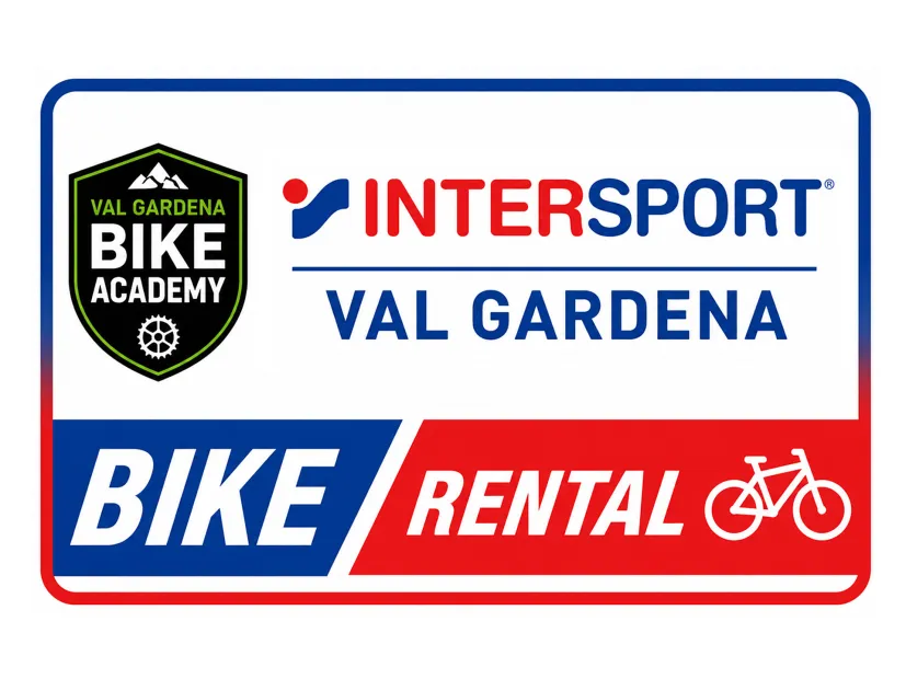 Intersport Ciampinoi - Fahrradverleih & Shop