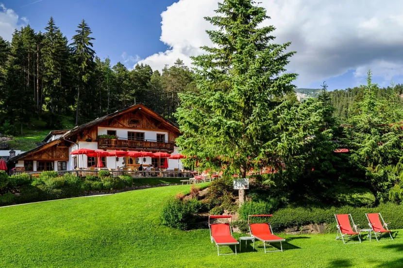 Caffè Val d’Anna – Annatal