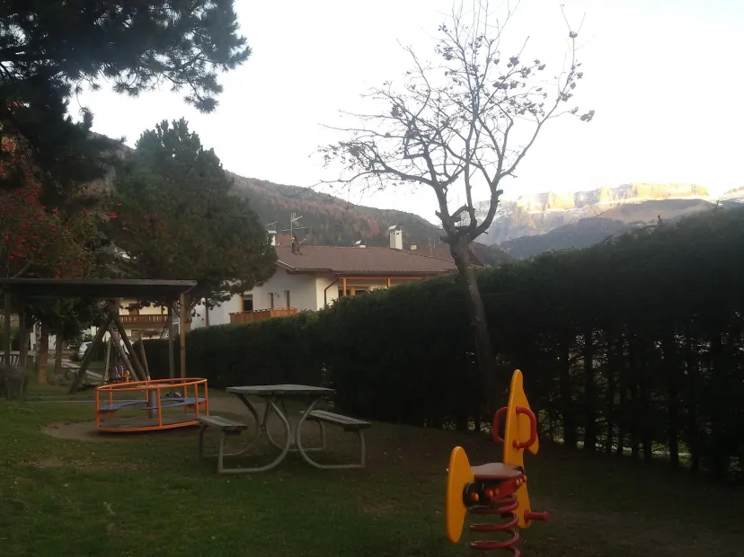Kinderspielplatz Uridl