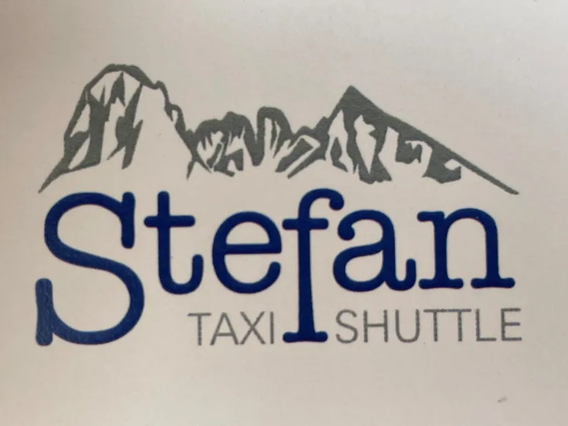 Taxi Stefan