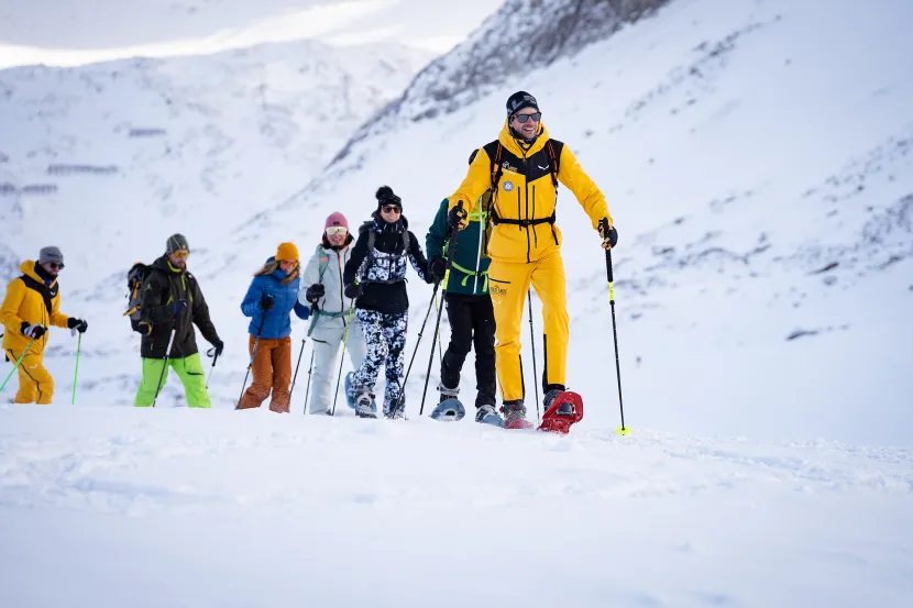 Dolomagic Mountain Guides | Guide Alpine Val Gardena