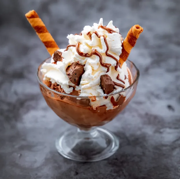 Bar Panaval Crema & Cioccolato