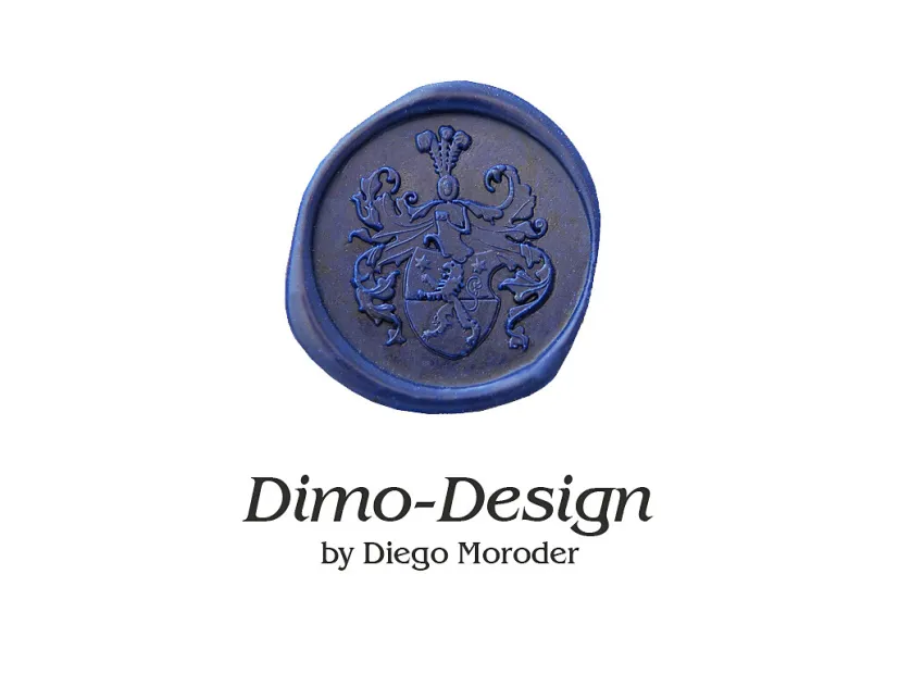 Diego Moroder Design & Web